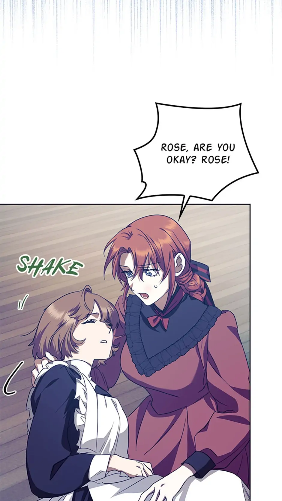 The Abandoned Bachelorette Enjoys Her Simple Life Chapter 12 page 61