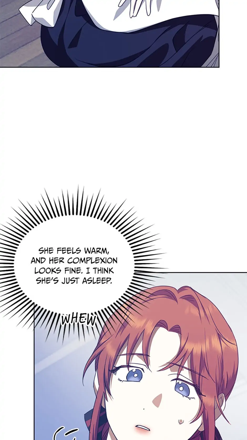 The Abandoned Bachelorette Enjoys Her Simple Life Chapter 12 page 62