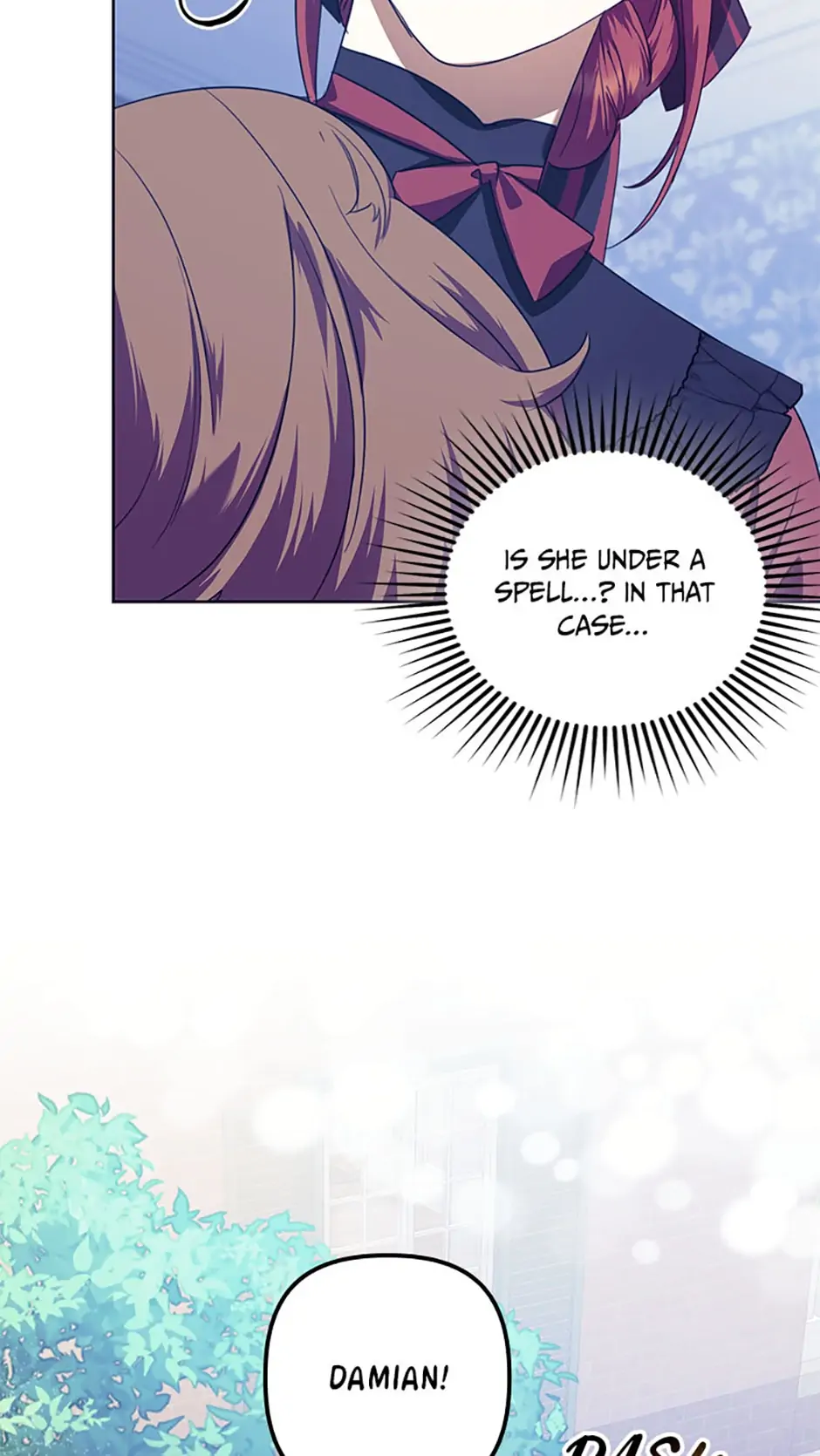 The Abandoned Bachelorette Enjoys Her Simple Life Chapter 12 page 63