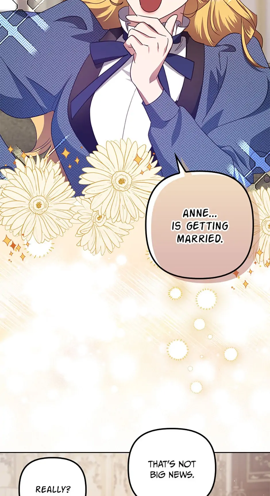 The Abandoned Bachelorette Enjoys Her Simple Life Chapter 12 page 7