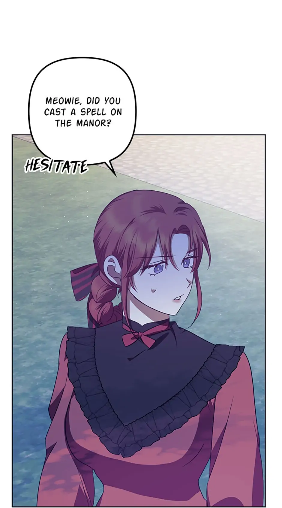 The Abandoned Bachelorette Enjoys Her Simple Life Chapter 13 page 0