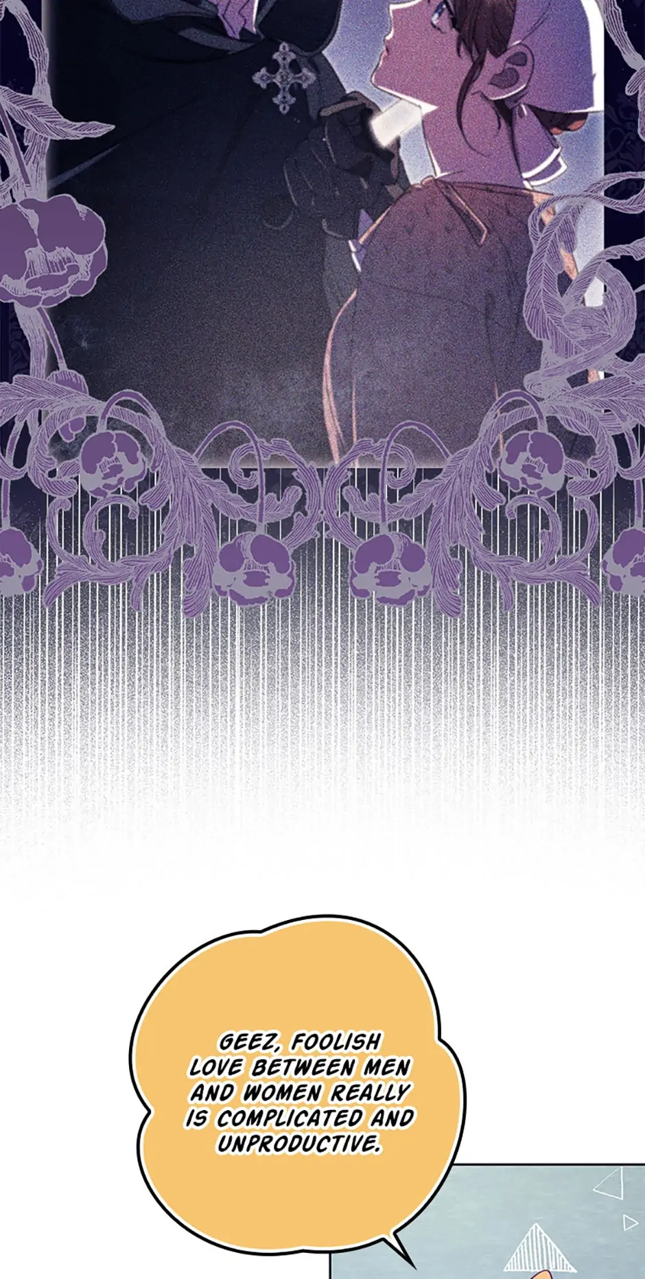 The Abandoned Bachelorette Enjoys Her Simple Life Chapter 13 page 9