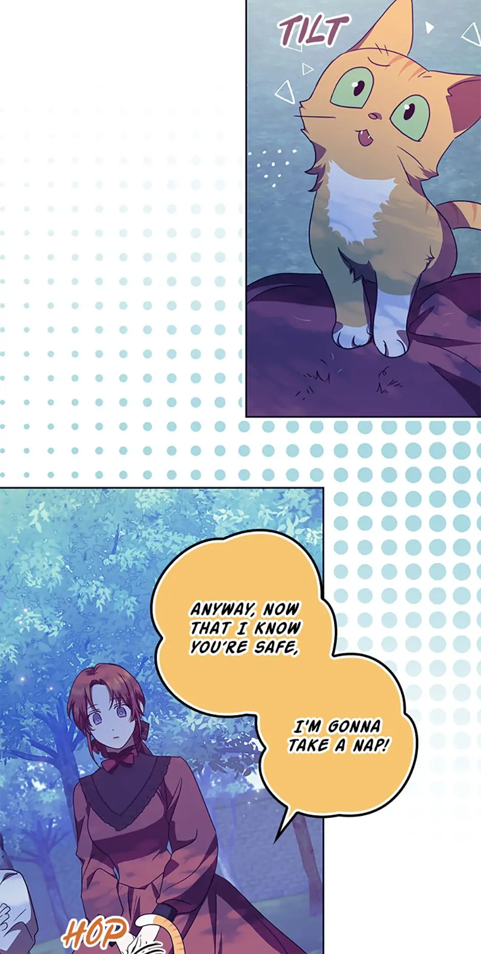 The Abandoned Bachelorette Enjoys Her Simple Life Chapter 13 page 10