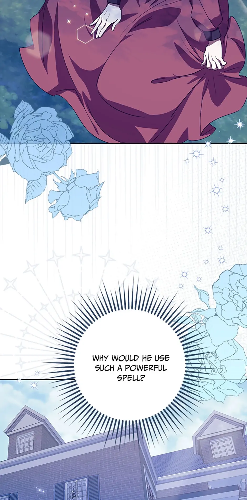 The Abandoned Bachelorette Enjoys Her Simple Life Chapter 13 page 13