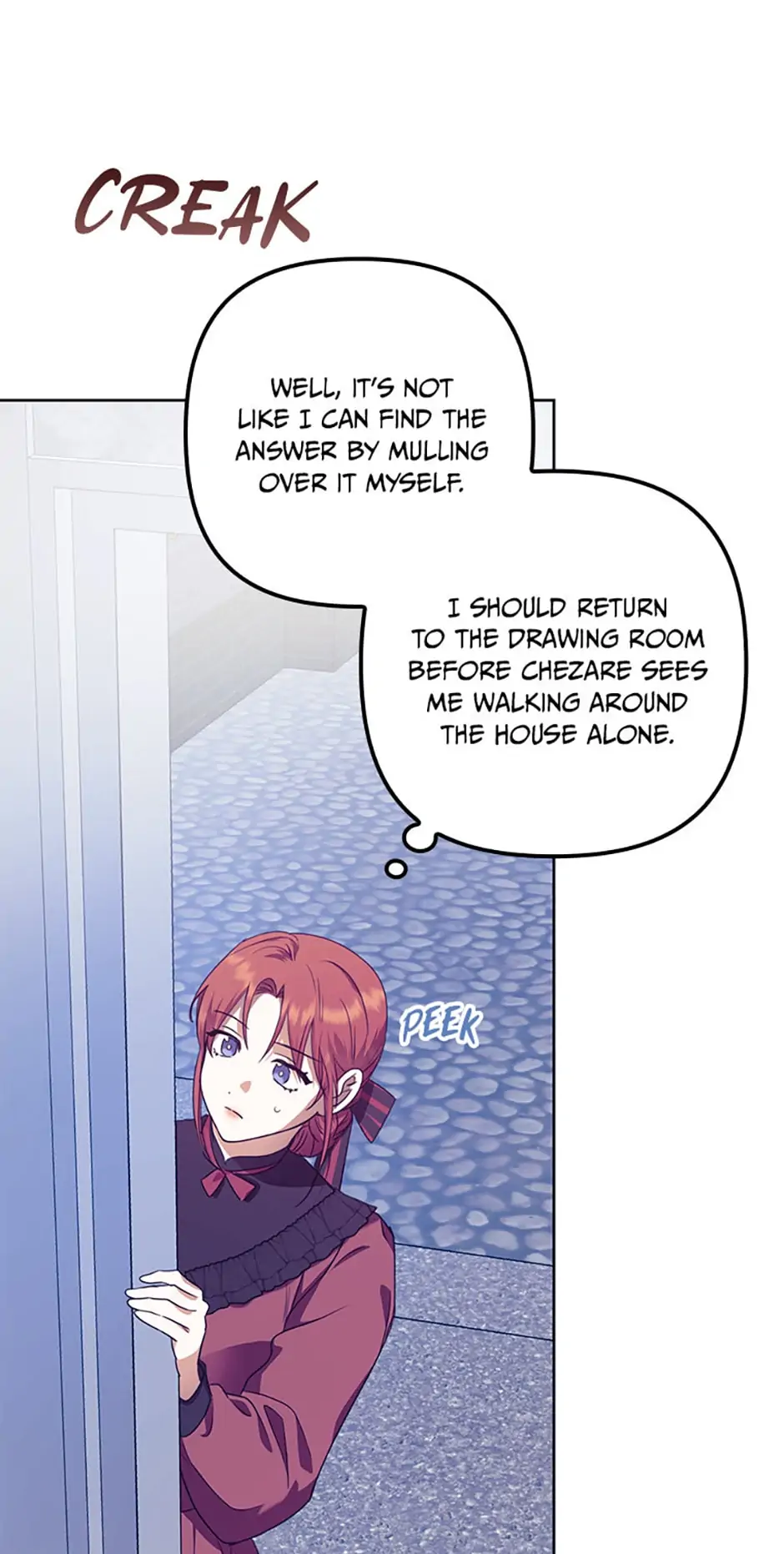 The Abandoned Bachelorette Enjoys Her Simple Life Chapter 13 page 15