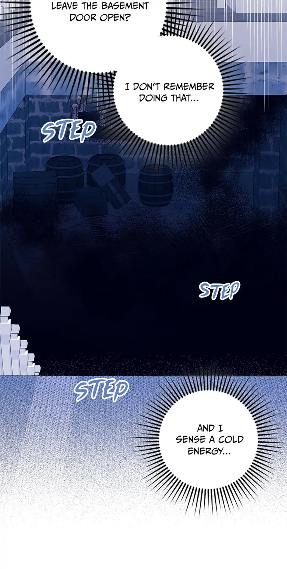 The Abandoned Bachelorette Enjoys Her Simple Life Chapter 13 page 17
