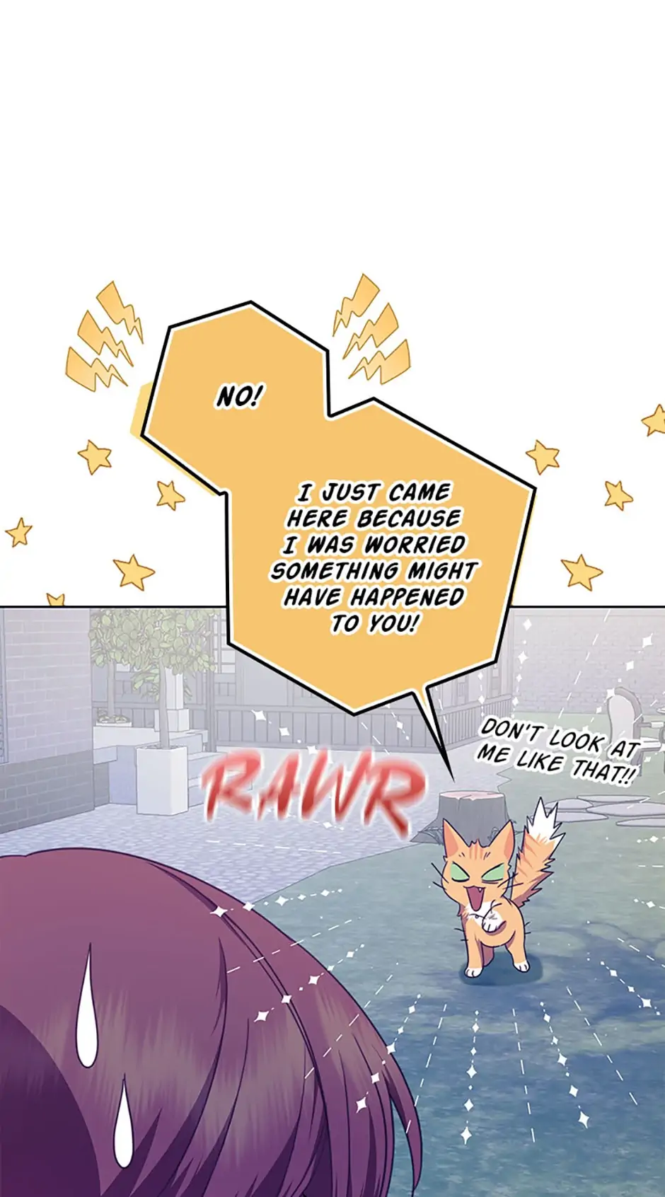The Abandoned Bachelorette Enjoys Her Simple Life Chapter 13 page 1