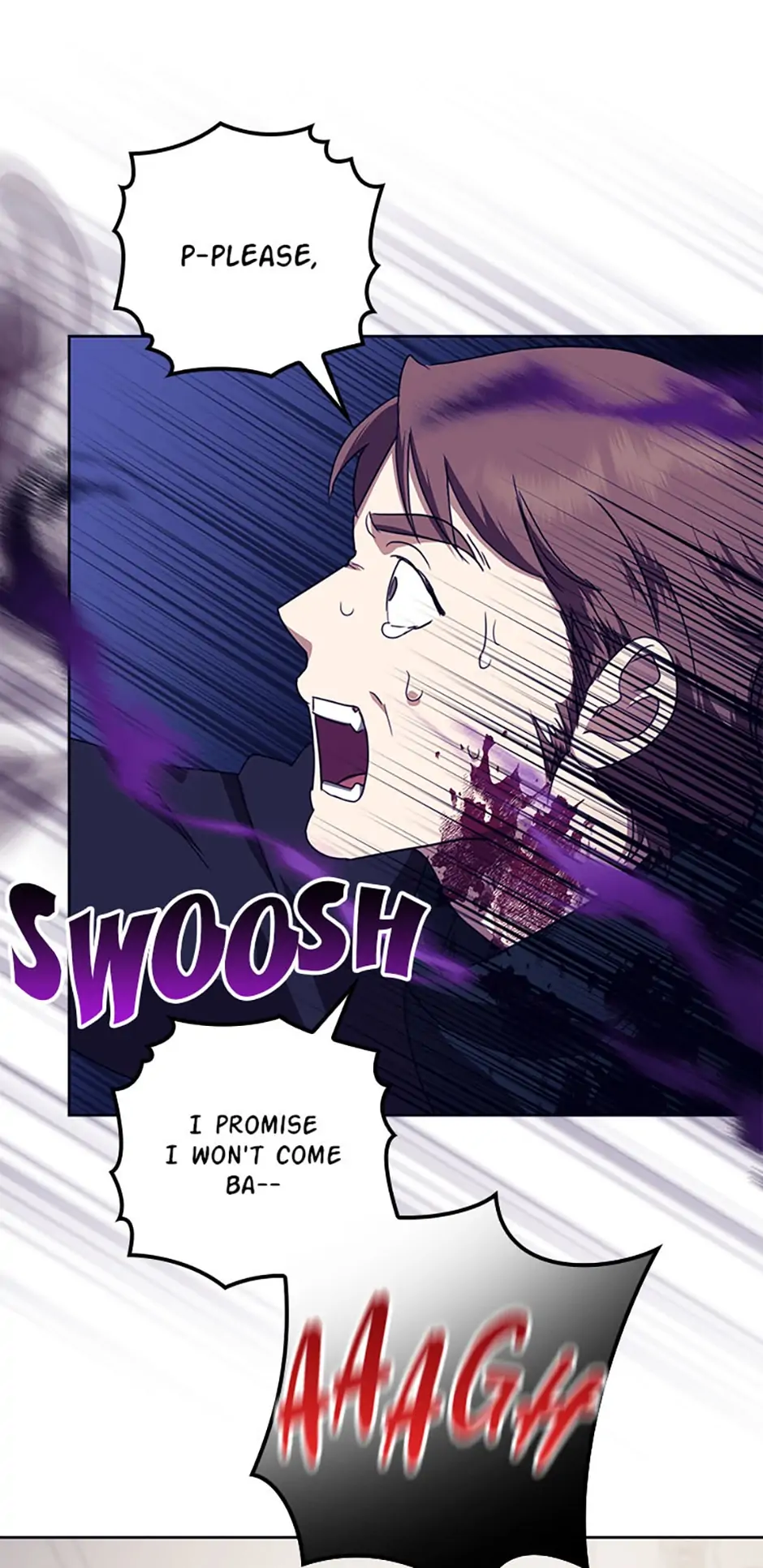 The Abandoned Bachelorette Enjoys Her Simple Life Chapter 13 page 21