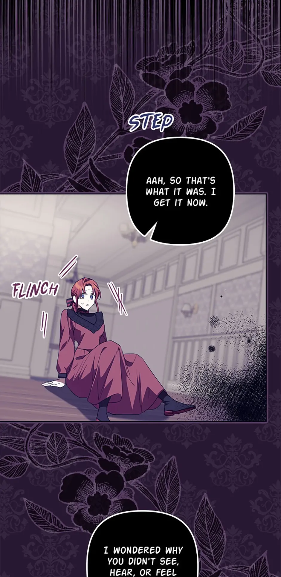 The Abandoned Bachelorette Enjoys Her Simple Life Chapter 13 page 25