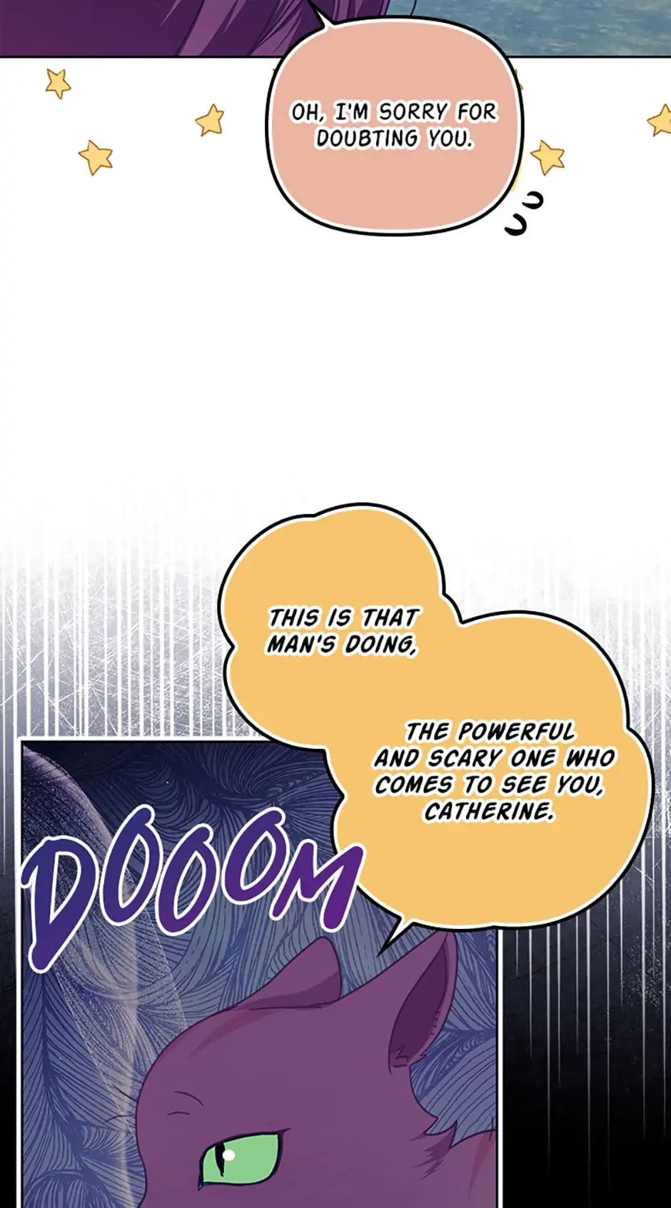 The Abandoned Bachelorette Enjoys Her Simple Life Chapter 13 page 2