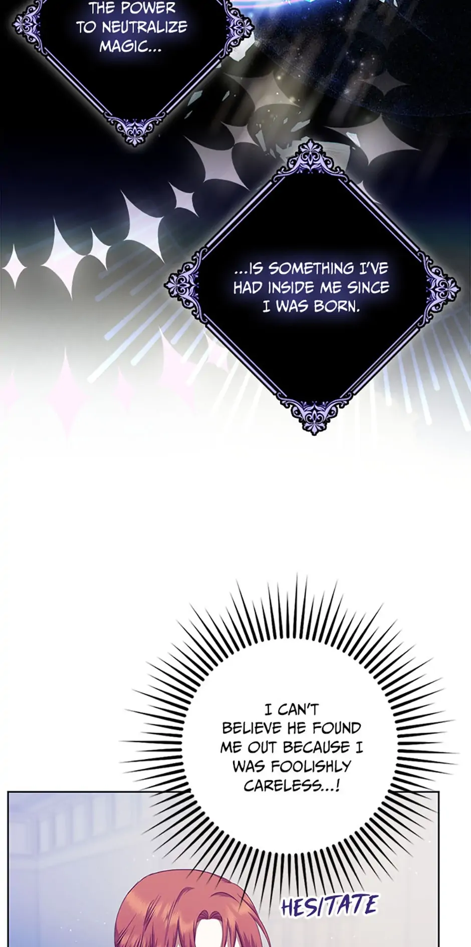 The Abandoned Bachelorette Enjoys Her Simple Life Chapter 13 page 30