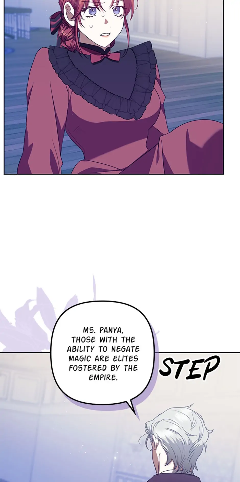 The Abandoned Bachelorette Enjoys Her Simple Life Chapter 13 page 31