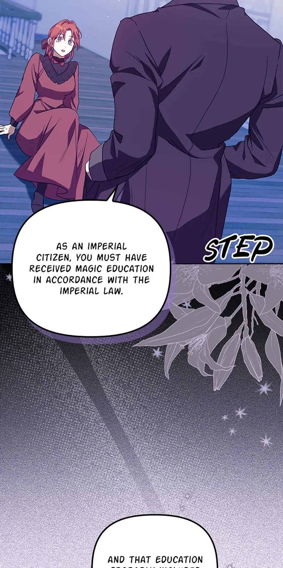 The Abandoned Bachelorette Enjoys Her Simple Life Chapter 13 page 32