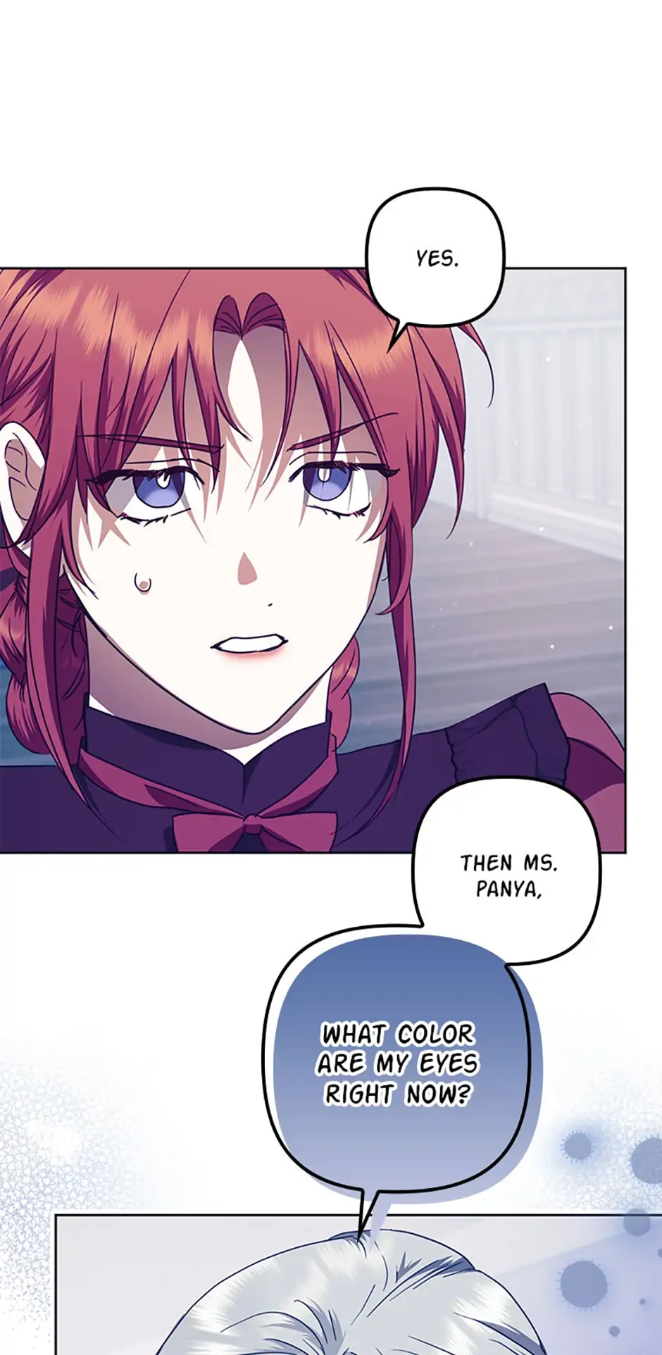 The Abandoned Bachelorette Enjoys Her Simple Life Chapter 13 page 34