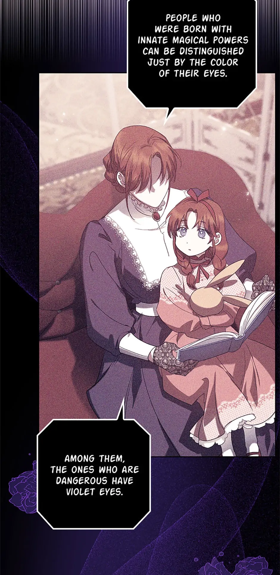 The Abandoned Bachelorette Enjoys Her Simple Life Chapter 13 page 36