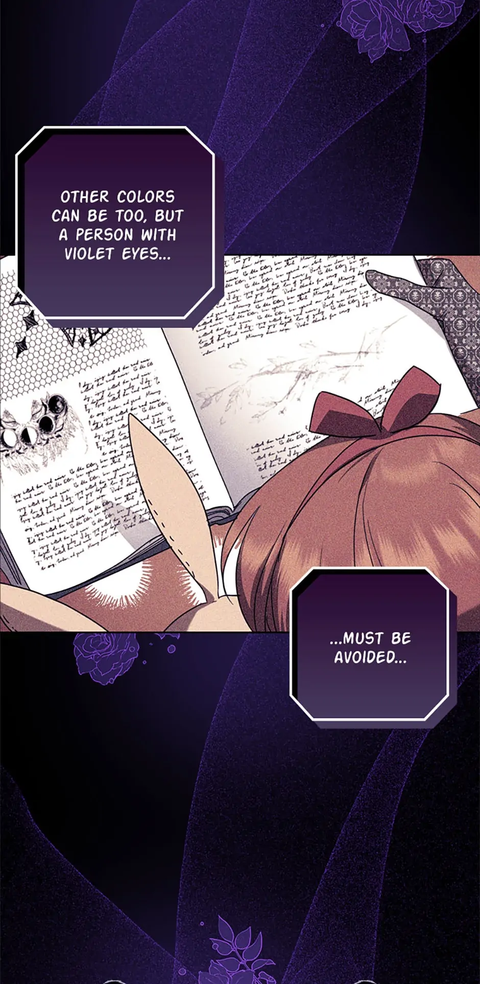 The Abandoned Bachelorette Enjoys Her Simple Life Chapter 13 page 37