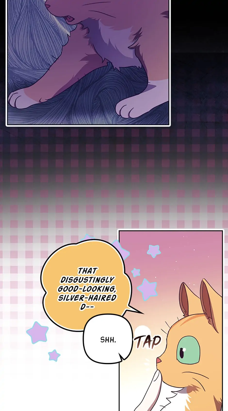 The Abandoned Bachelorette Enjoys Her Simple Life Chapter 13 page 3