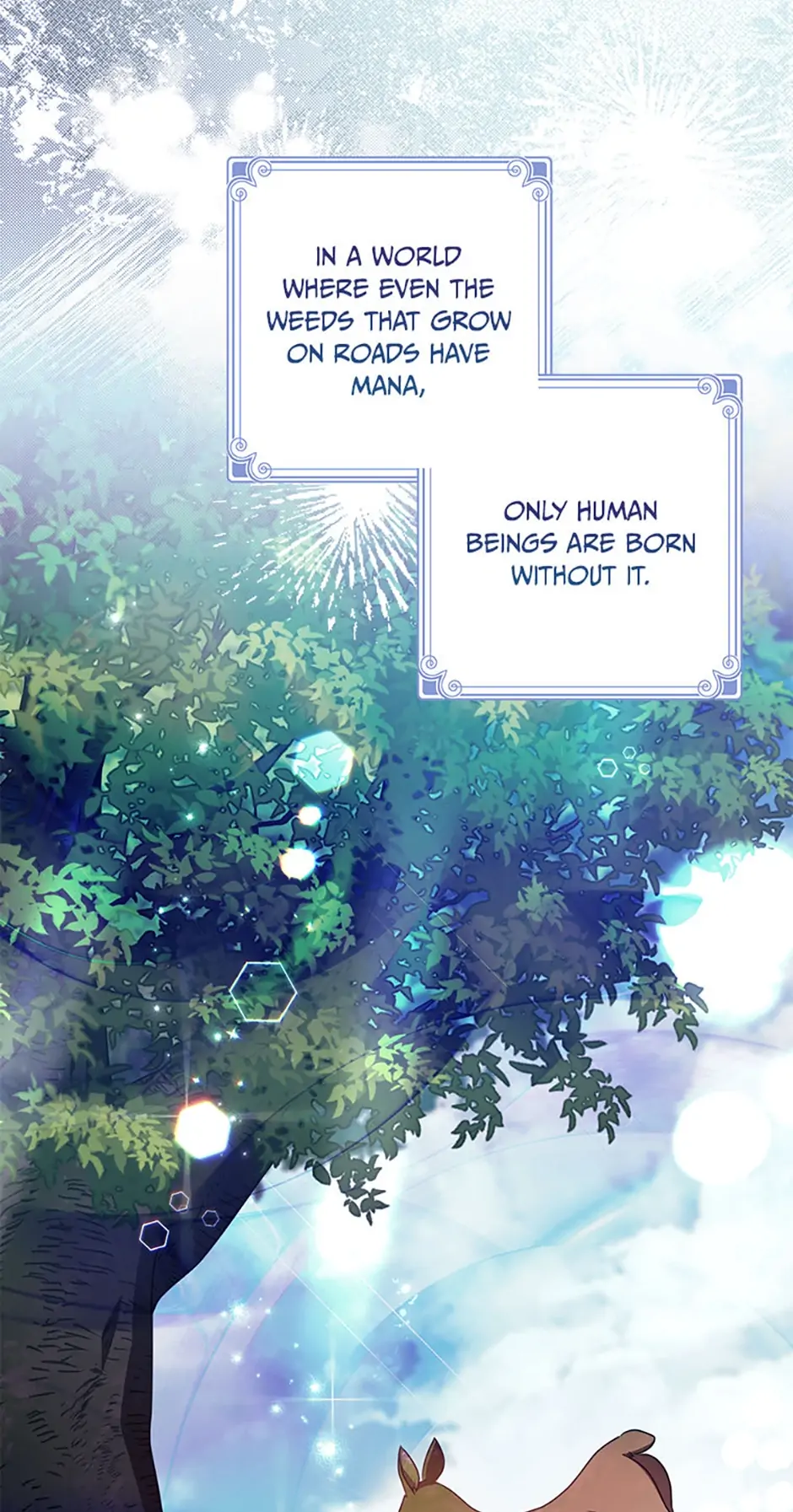 The Abandoned Bachelorette Enjoys Her Simple Life Chapter 13 page 41