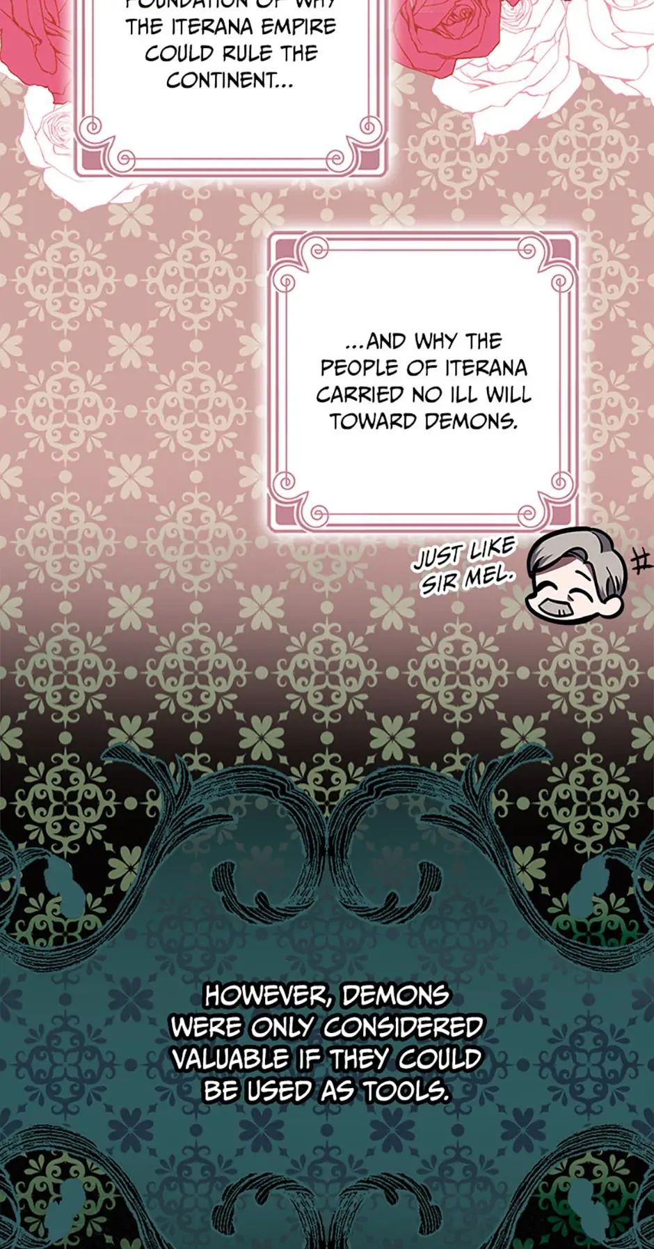 The Abandoned Bachelorette Enjoys Her Simple Life Chapter 13 page 44