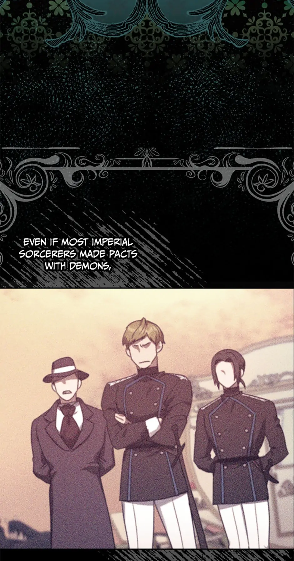 The Abandoned Bachelorette Enjoys Her Simple Life Chapter 13 page 45