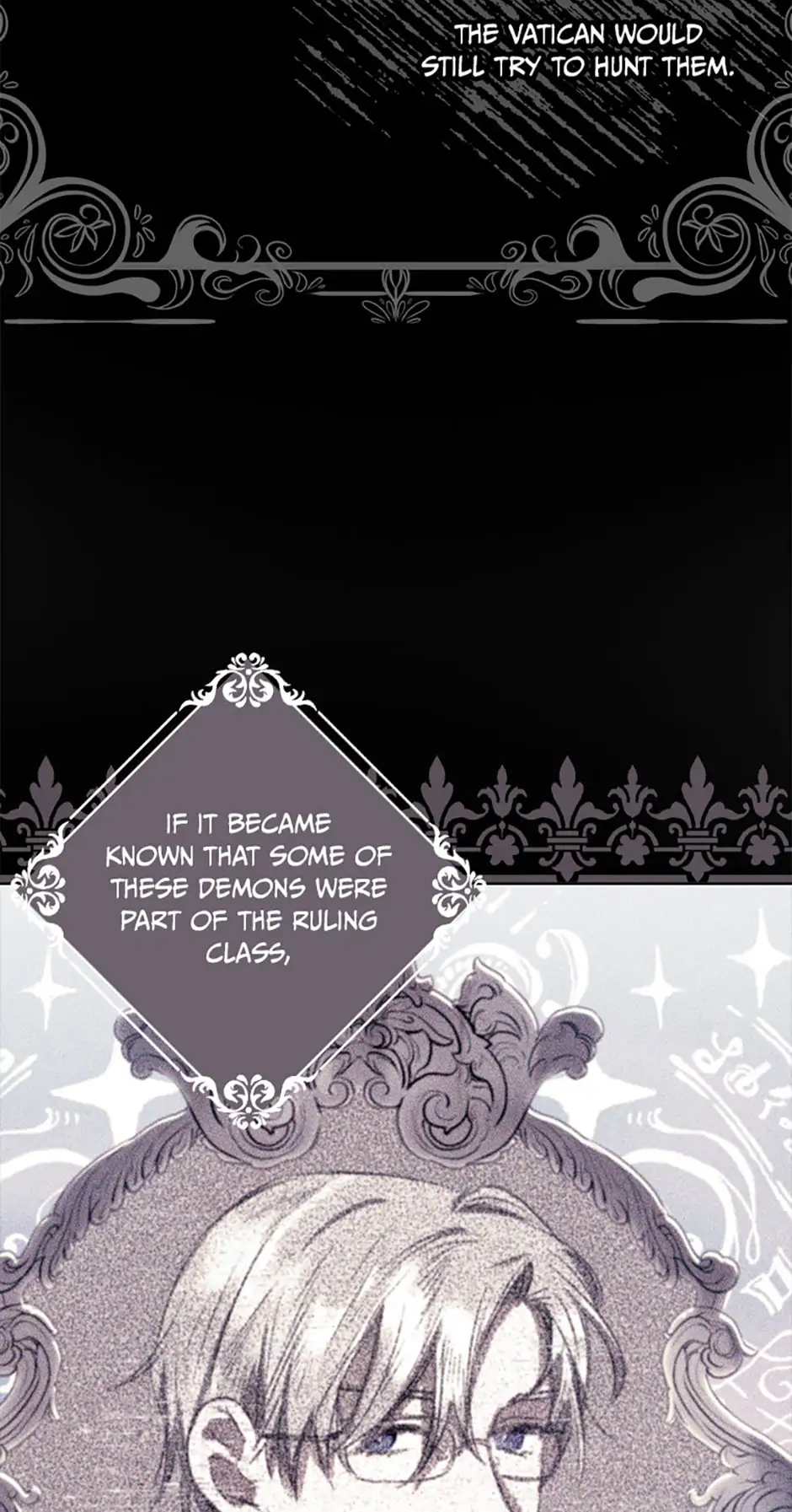 The Abandoned Bachelorette Enjoys Her Simple Life Chapter 13 page 46