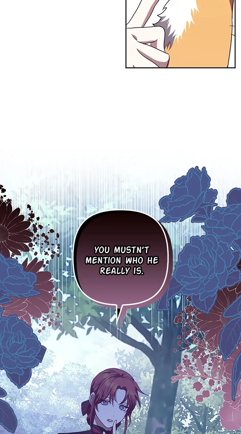 The Abandoned Bachelorette Enjoys Her Simple Life Chapter 13 page 4