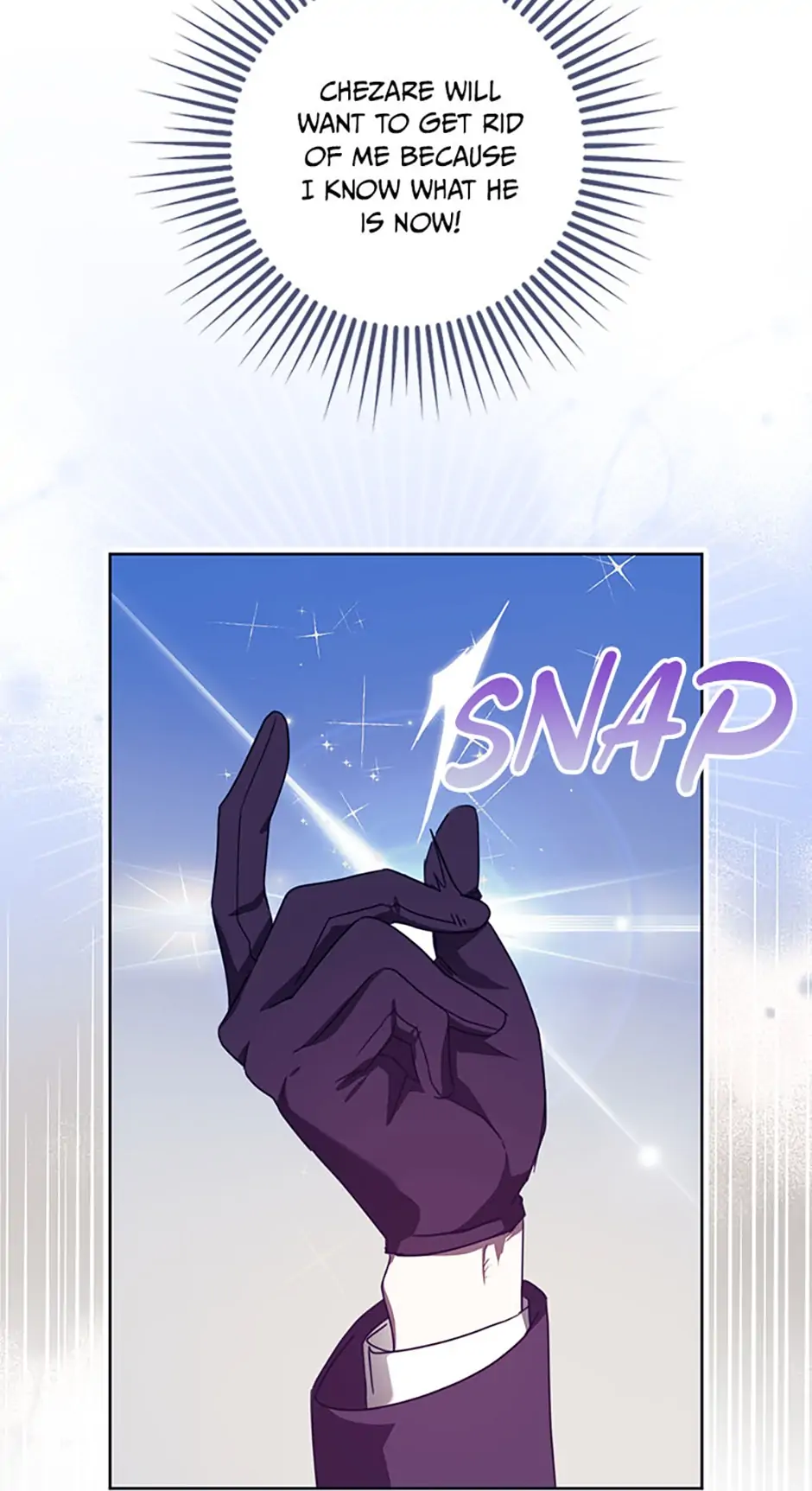 The Abandoned Bachelorette Enjoys Her Simple Life Chapter 13 page 49