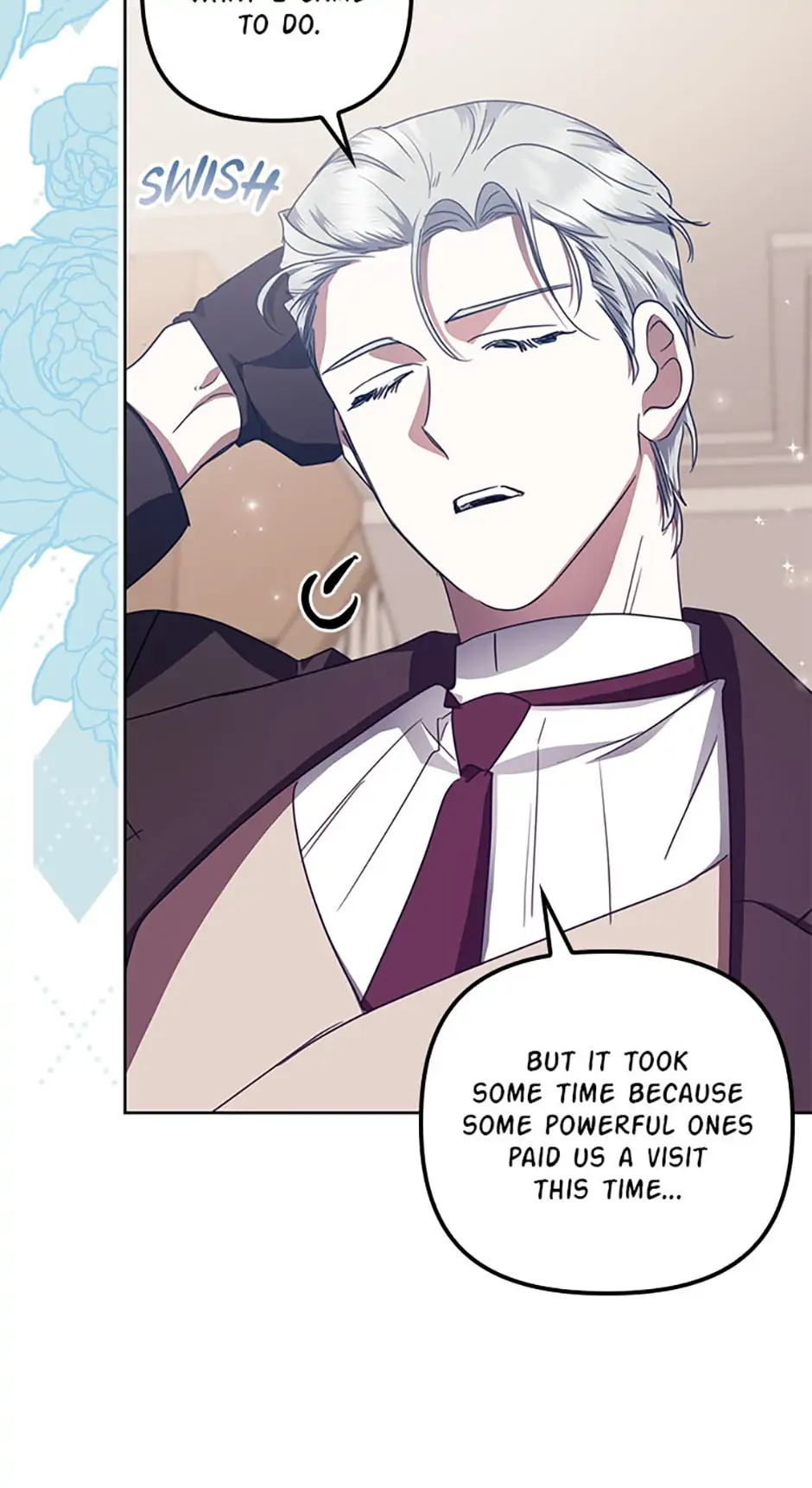 The Abandoned Bachelorette Enjoys Her Simple Life Chapter 13 page 52