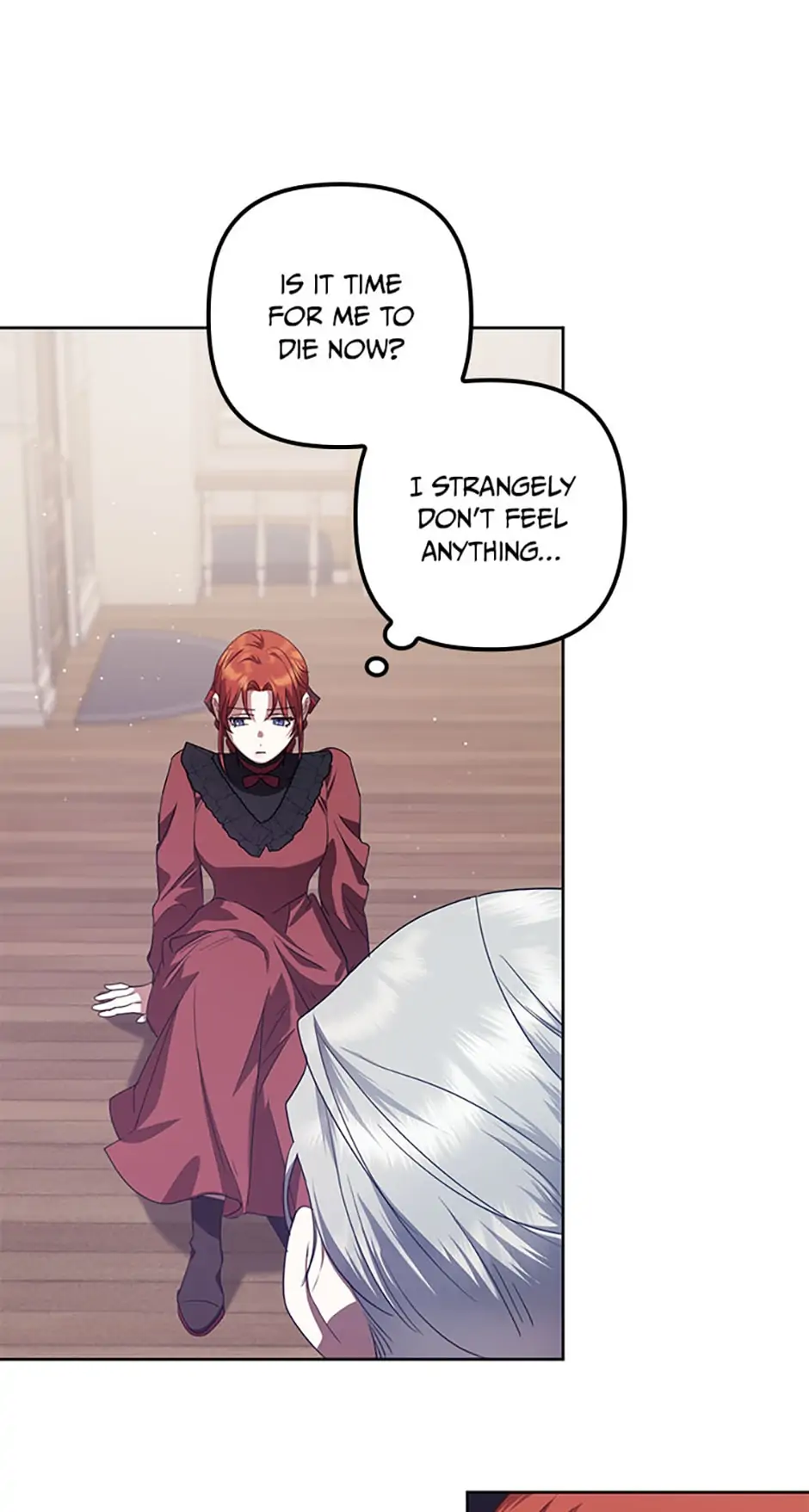 The Abandoned Bachelorette Enjoys Her Simple Life Chapter 13 page 53