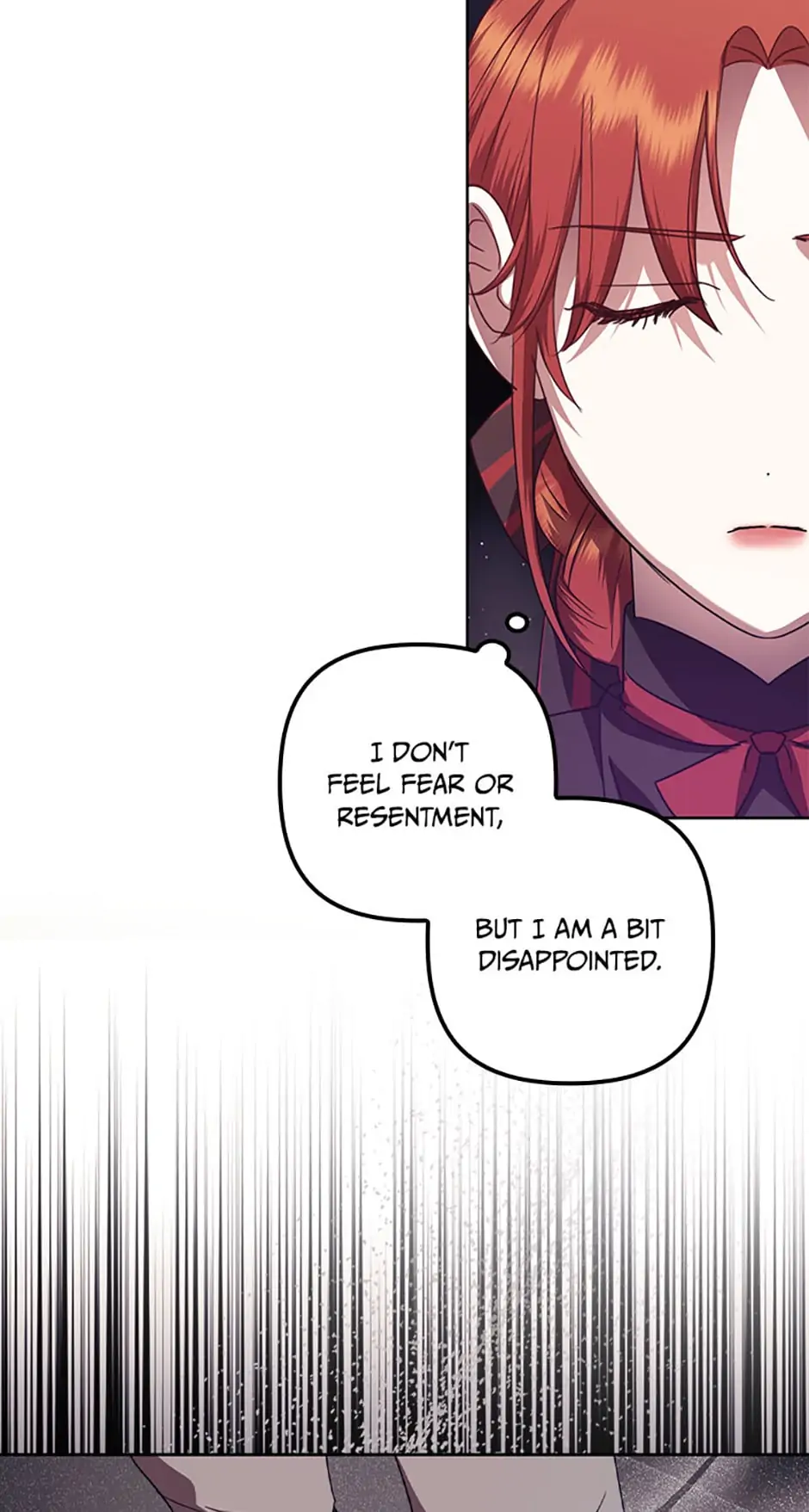 The Abandoned Bachelorette Enjoys Her Simple Life Chapter 13 page 54