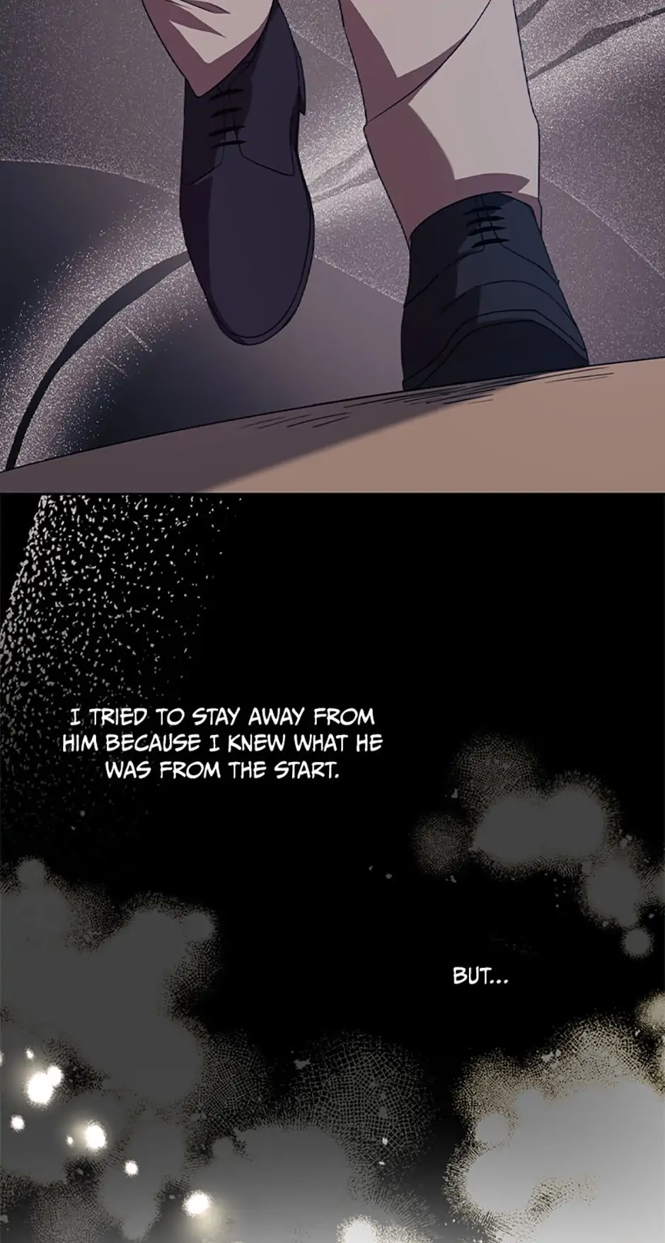 The Abandoned Bachelorette Enjoys Her Simple Life Chapter 13 page 55