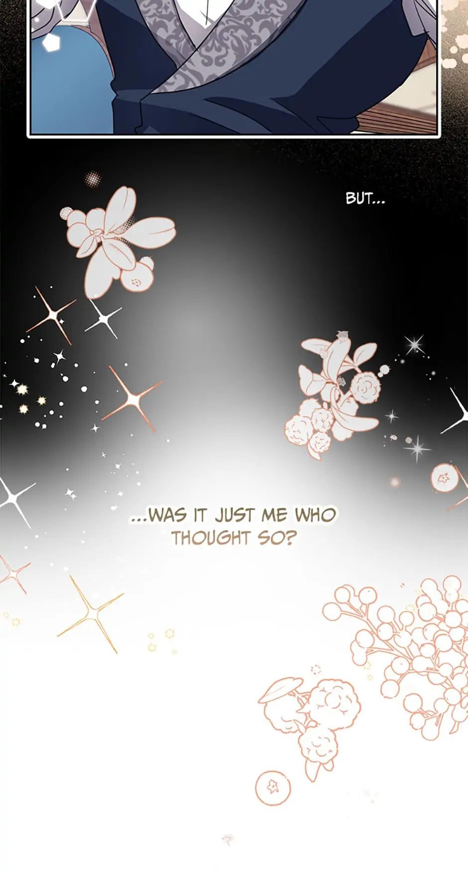 The Abandoned Bachelorette Enjoys Her Simple Life Chapter 13 page 58