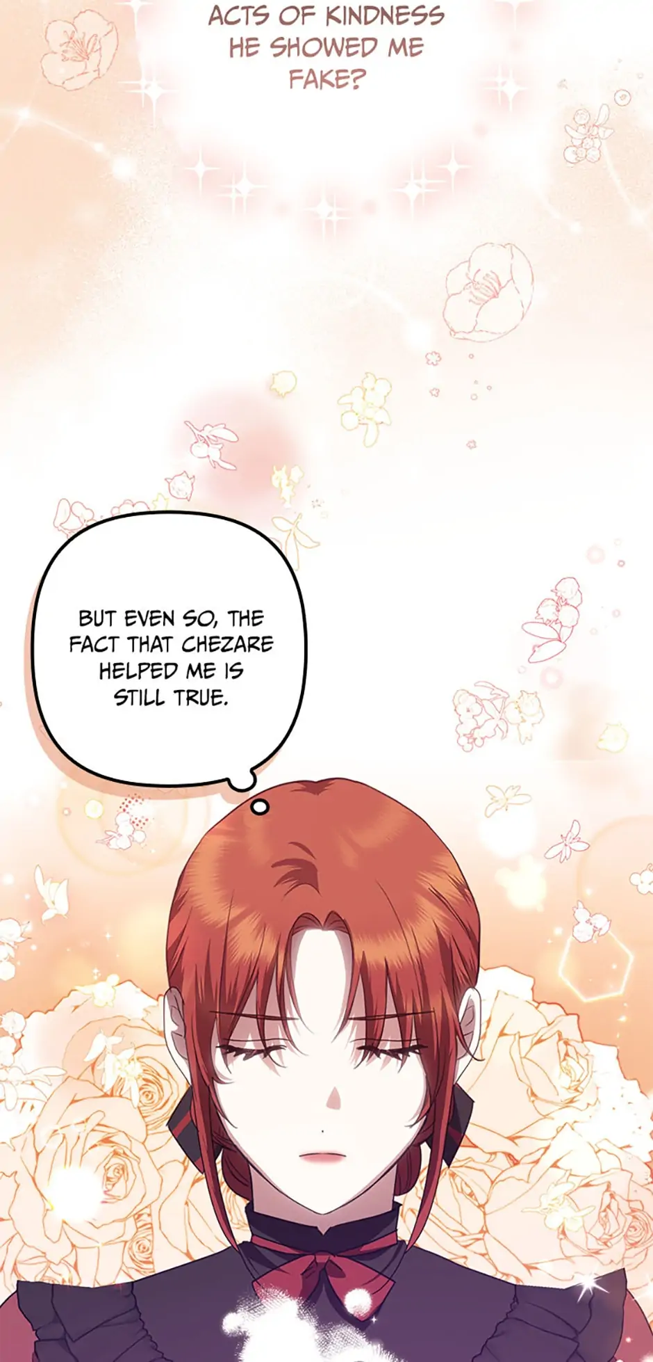 The Abandoned Bachelorette Enjoys Her Simple Life Chapter 13 page 60