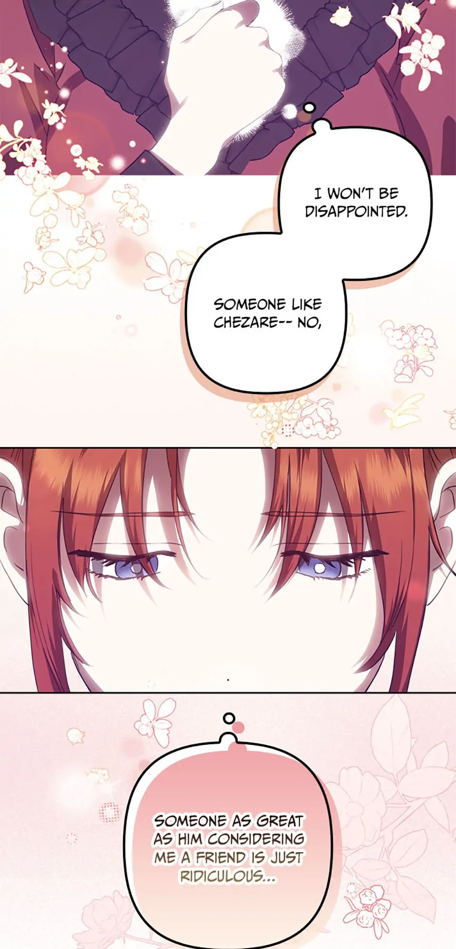 The Abandoned Bachelorette Enjoys Her Simple Life Chapter 13 page 61