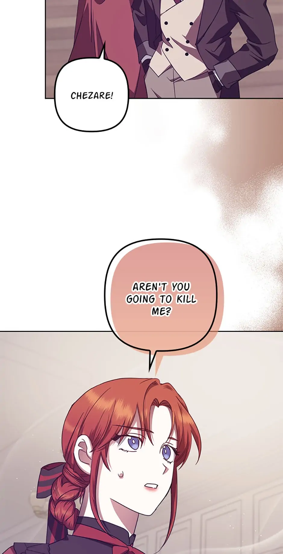 The Abandoned Bachelorette Enjoys Her Simple Life Chapter 13 page 65