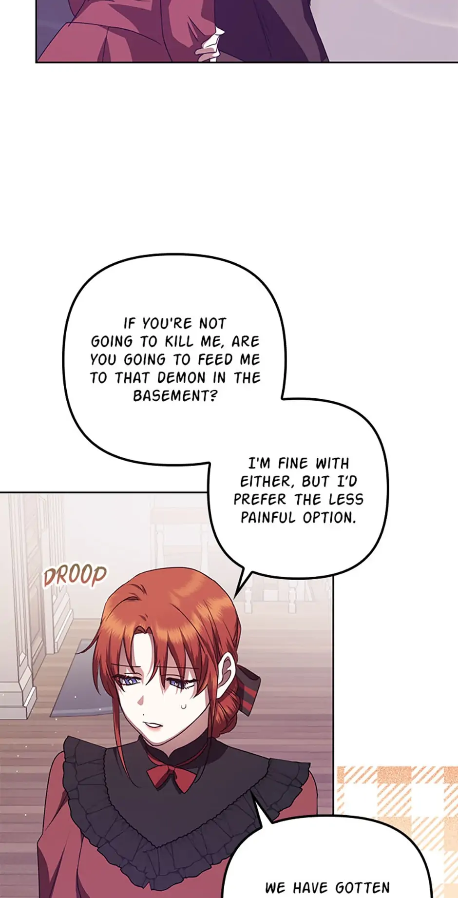 The Abandoned Bachelorette Enjoys Her Simple Life Chapter 13 page 67