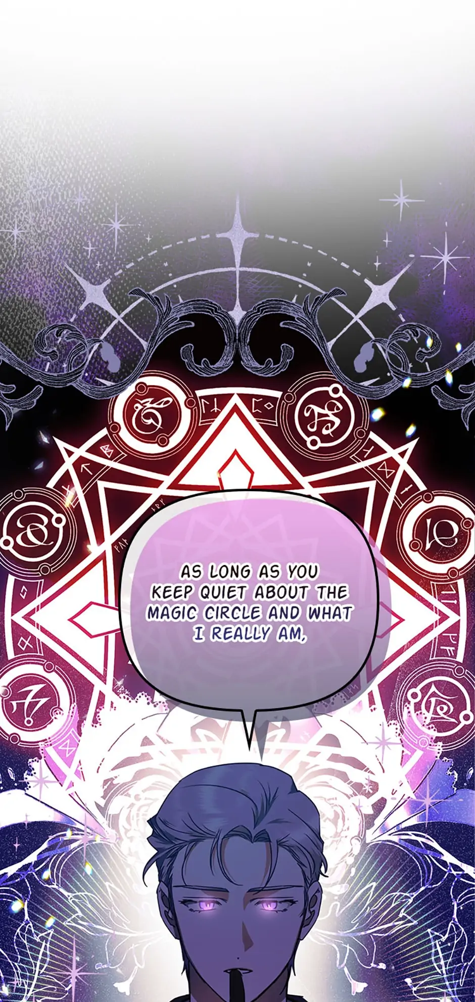 The Abandoned Bachelorette Enjoys Her Simple Life Chapter 13 page 69