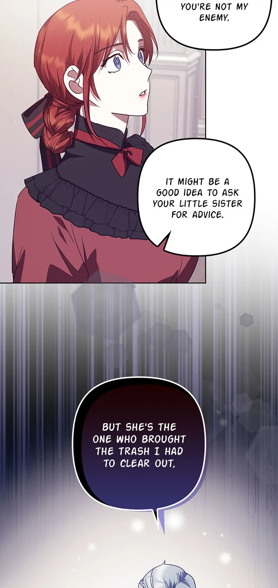 The Abandoned Bachelorette Enjoys Her Simple Life Chapter 13 page 71