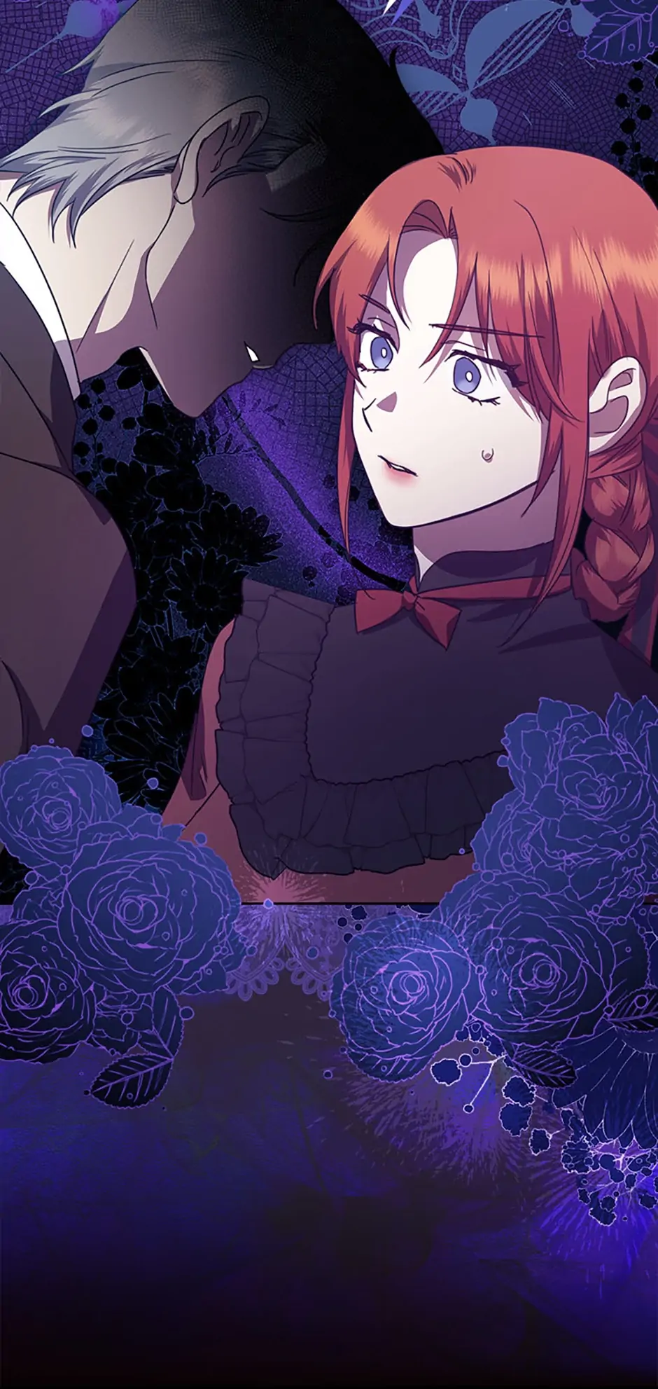 The Abandoned Bachelorette Enjoys Her Simple Life Chapter 13 page 73