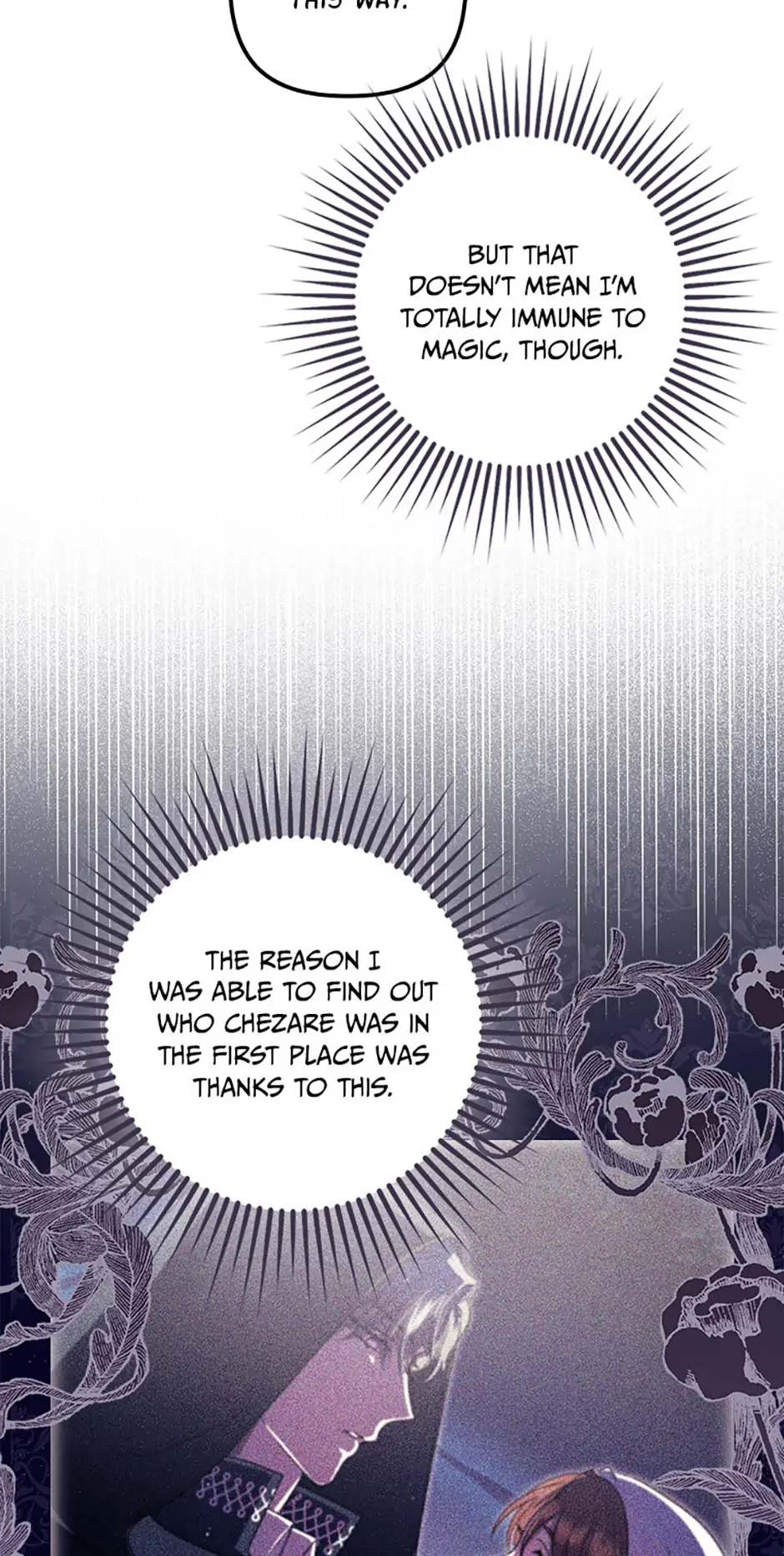 The Abandoned Bachelorette Enjoys Her Simple Life Chapter 13 page 8