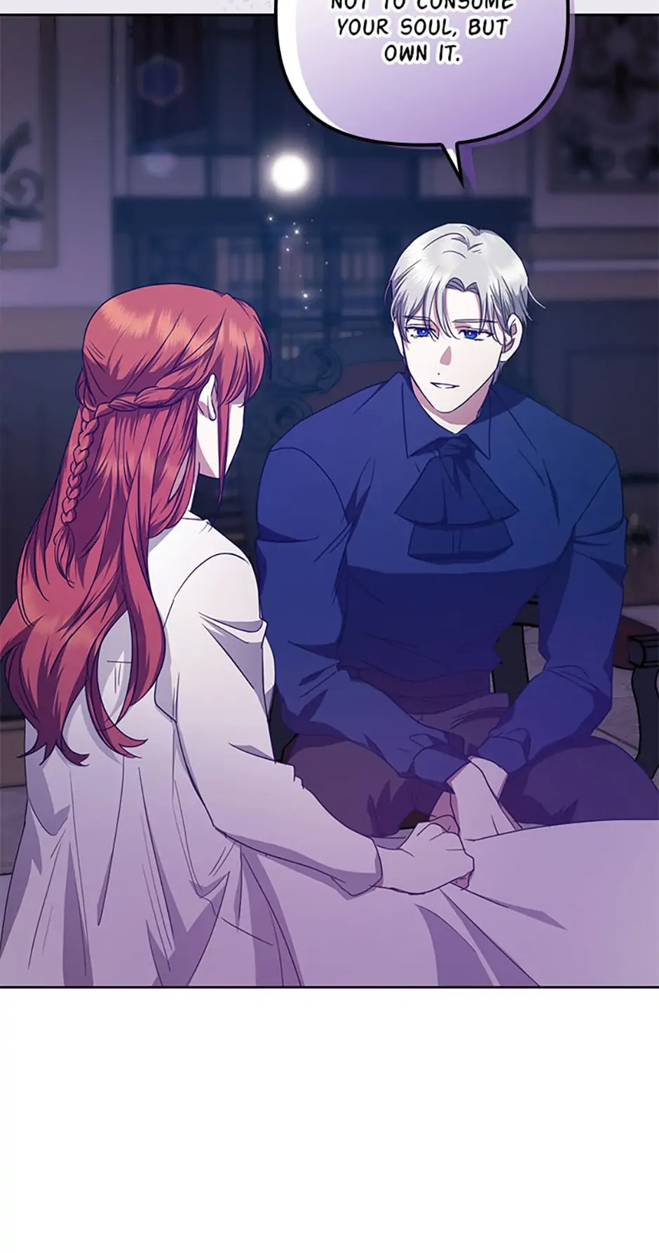 The Abandoned Bachelorette Enjoys Her Simple Life Chapter 15 page 10
