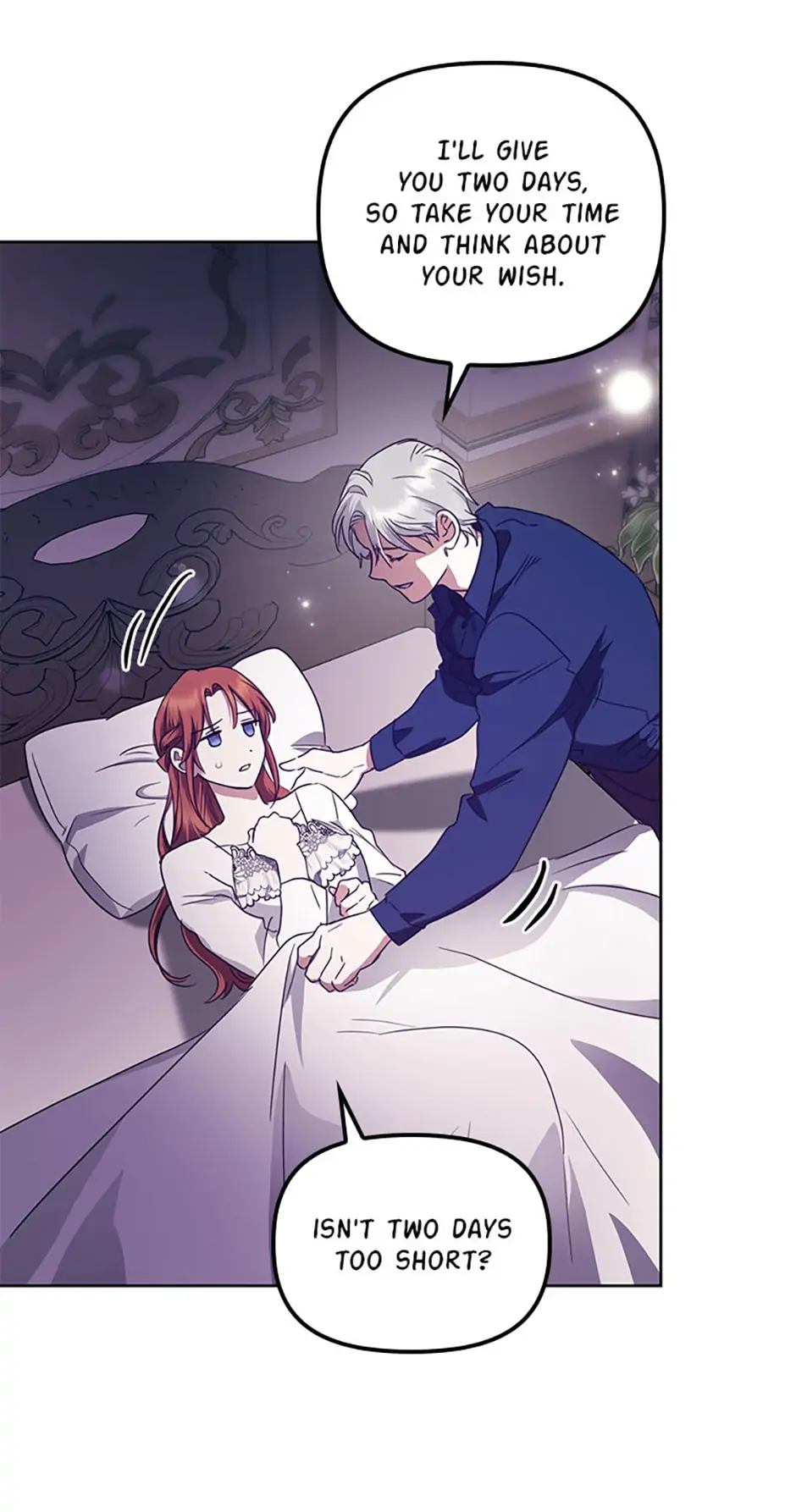 The Abandoned Bachelorette Enjoys Her Simple Life Chapter 15 page 11