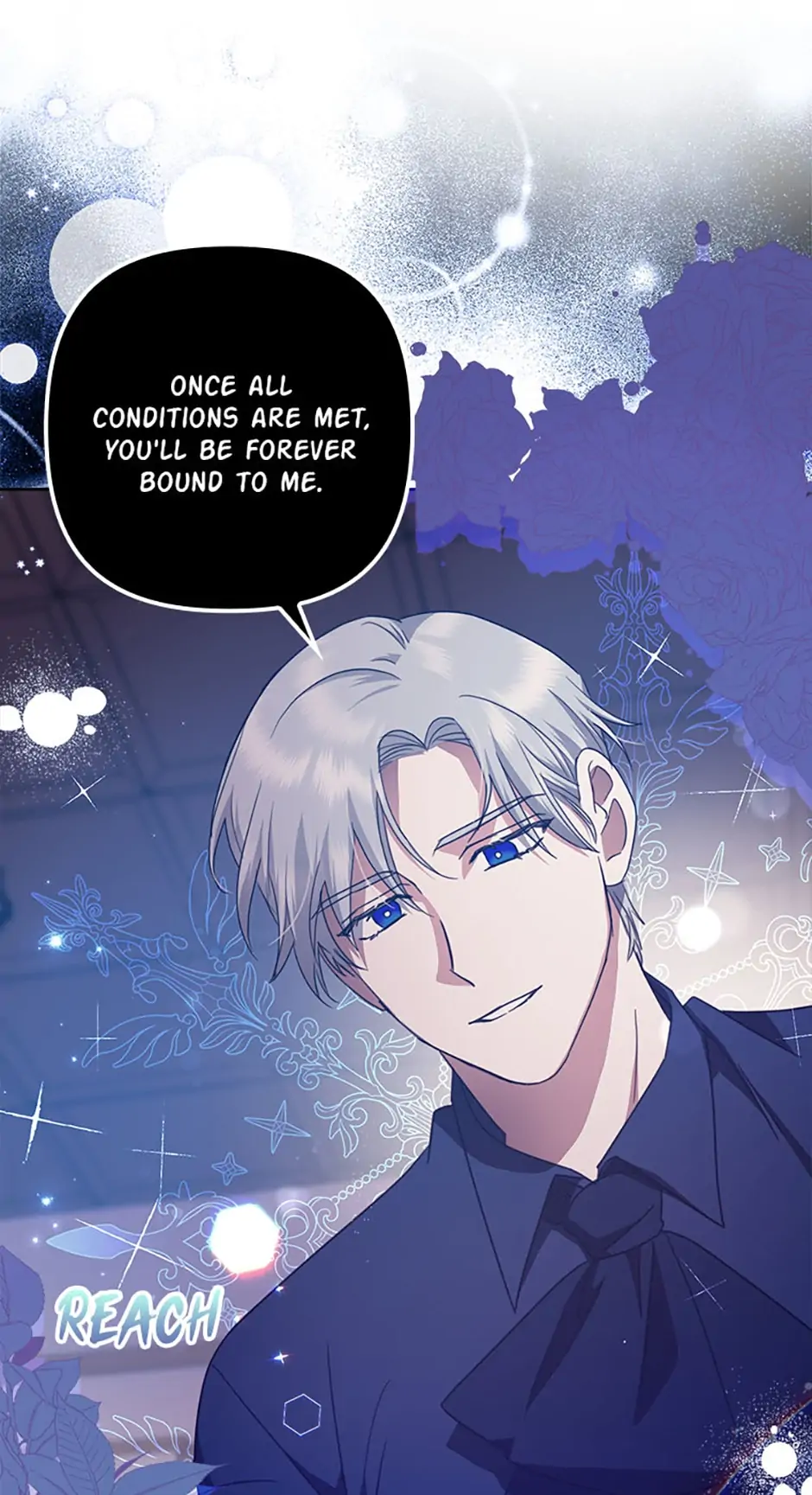 The Abandoned Bachelorette Enjoys Her Simple Life Chapter 15 page 13