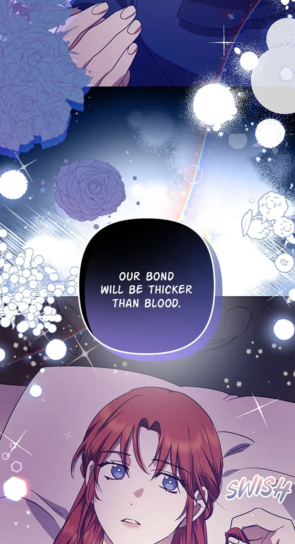 The Abandoned Bachelorette Enjoys Her Simple Life Chapter 15 page 14