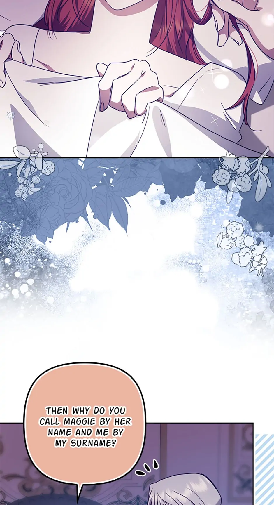 The Abandoned Bachelorette Enjoys Her Simple Life Chapter 15 page 15