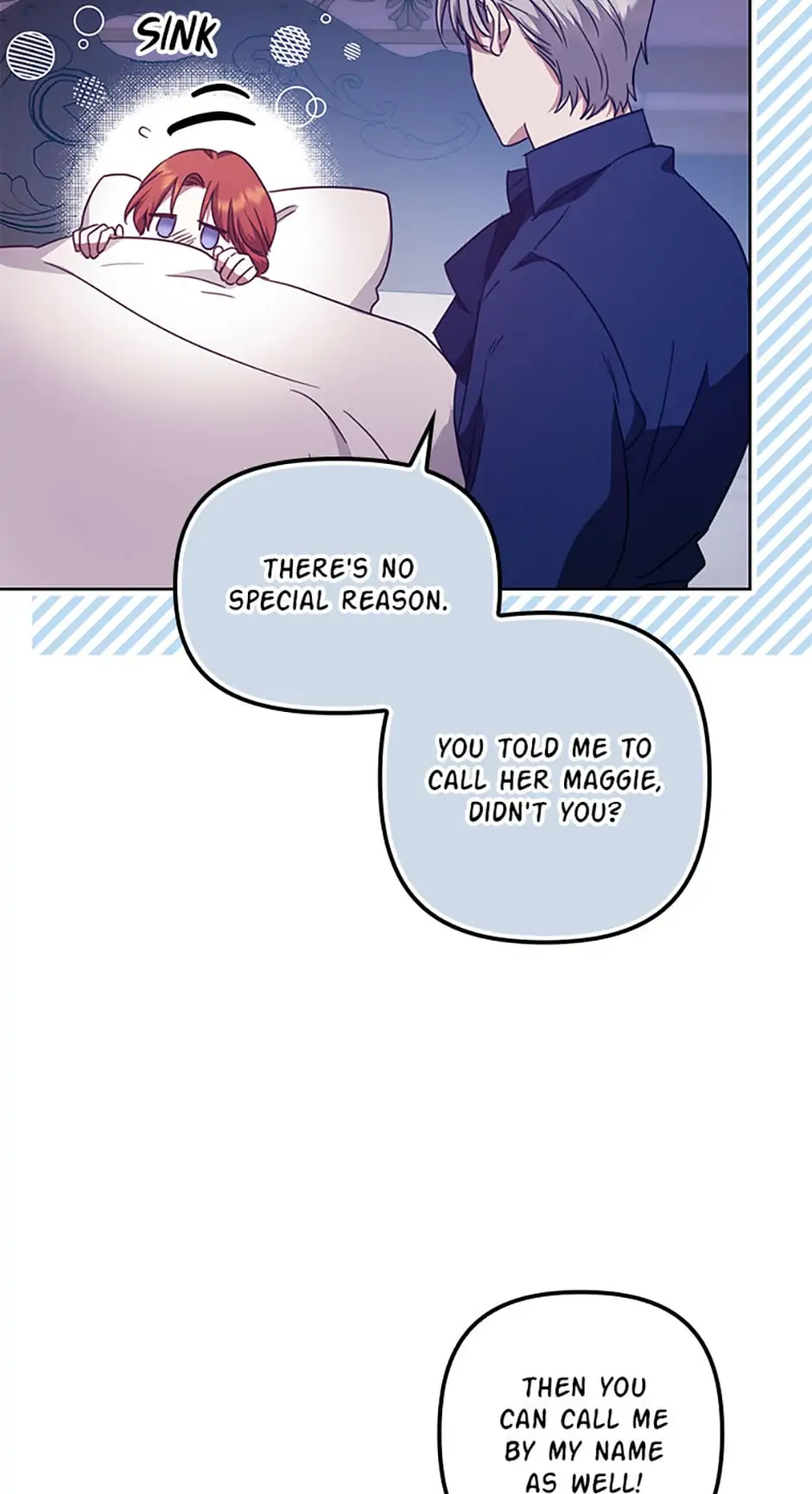 The Abandoned Bachelorette Enjoys Her Simple Life Chapter 15 page 16