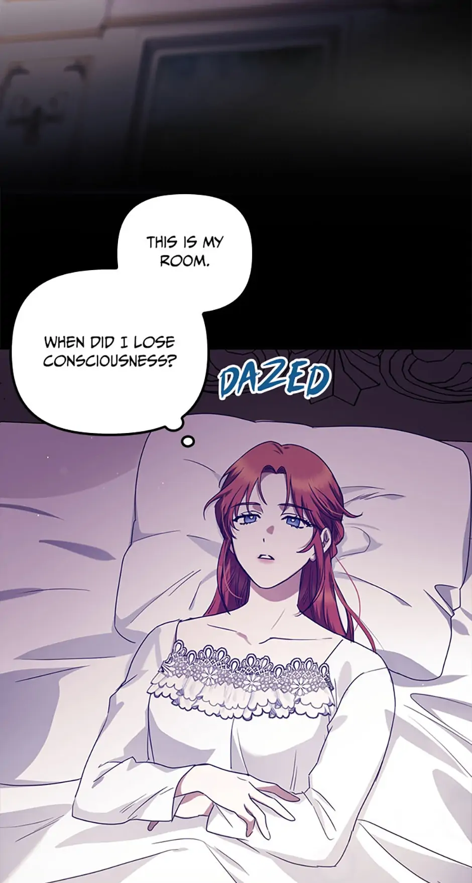 The Abandoned Bachelorette Enjoys Her Simple Life Chapter 15 page 1