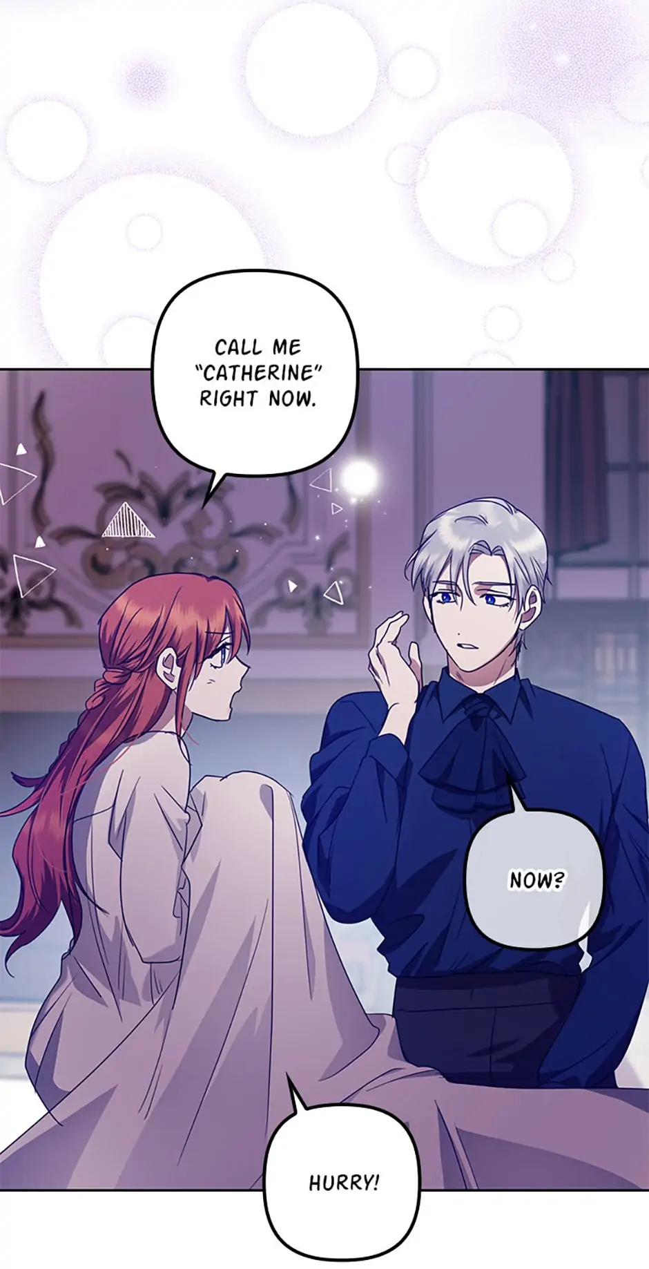 The Abandoned Bachelorette Enjoys Her Simple Life Chapter 15 page 19