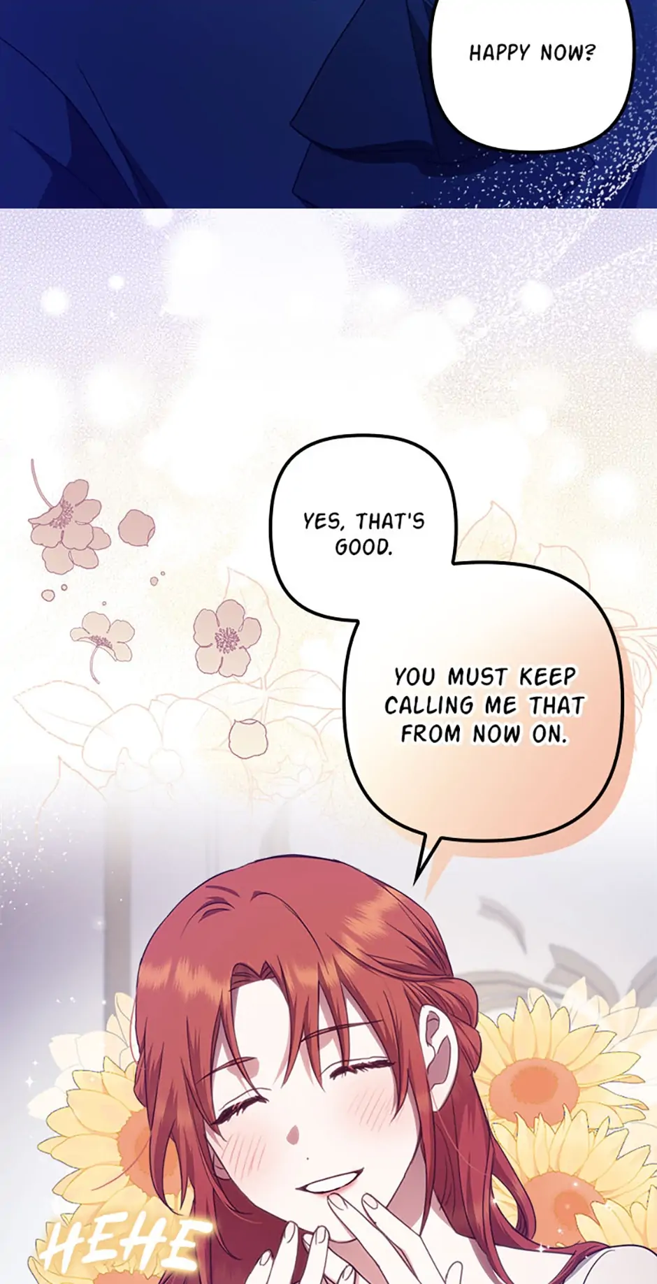 The Abandoned Bachelorette Enjoys Her Simple Life Chapter 15 page 21