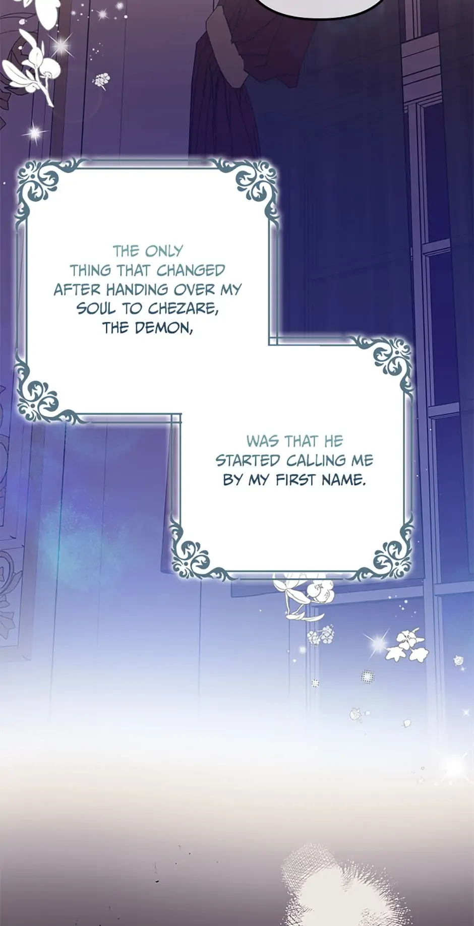 The Abandoned Bachelorette Enjoys Her Simple Life Chapter 15 page 23